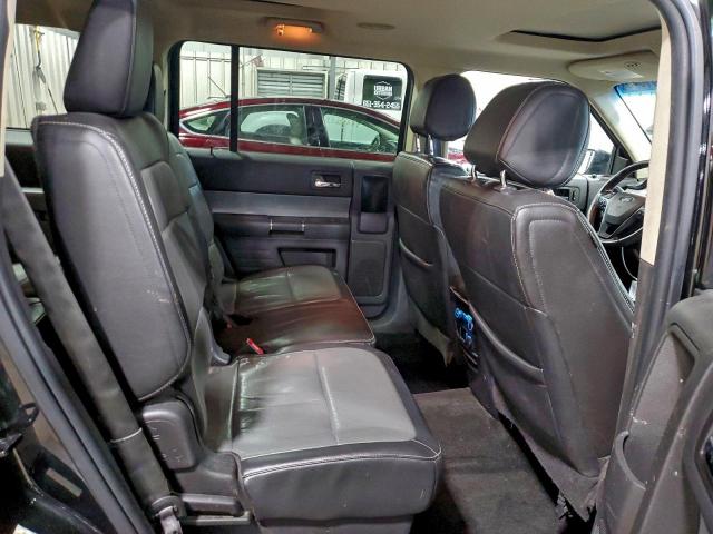 Ford Flex Limited Image 13