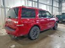Lincoln Navigator Select Image 10