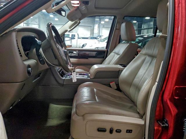 Lincoln Navigator Select Image 13