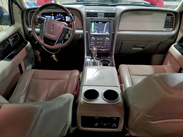 Lincoln Navigator Select Image 12