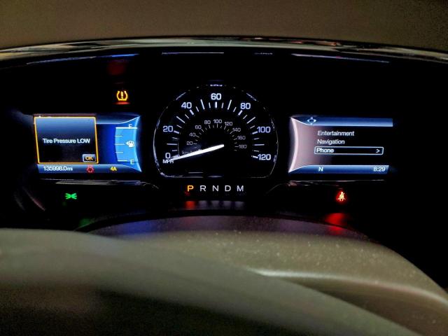 Lincoln Navigator Select Image 8