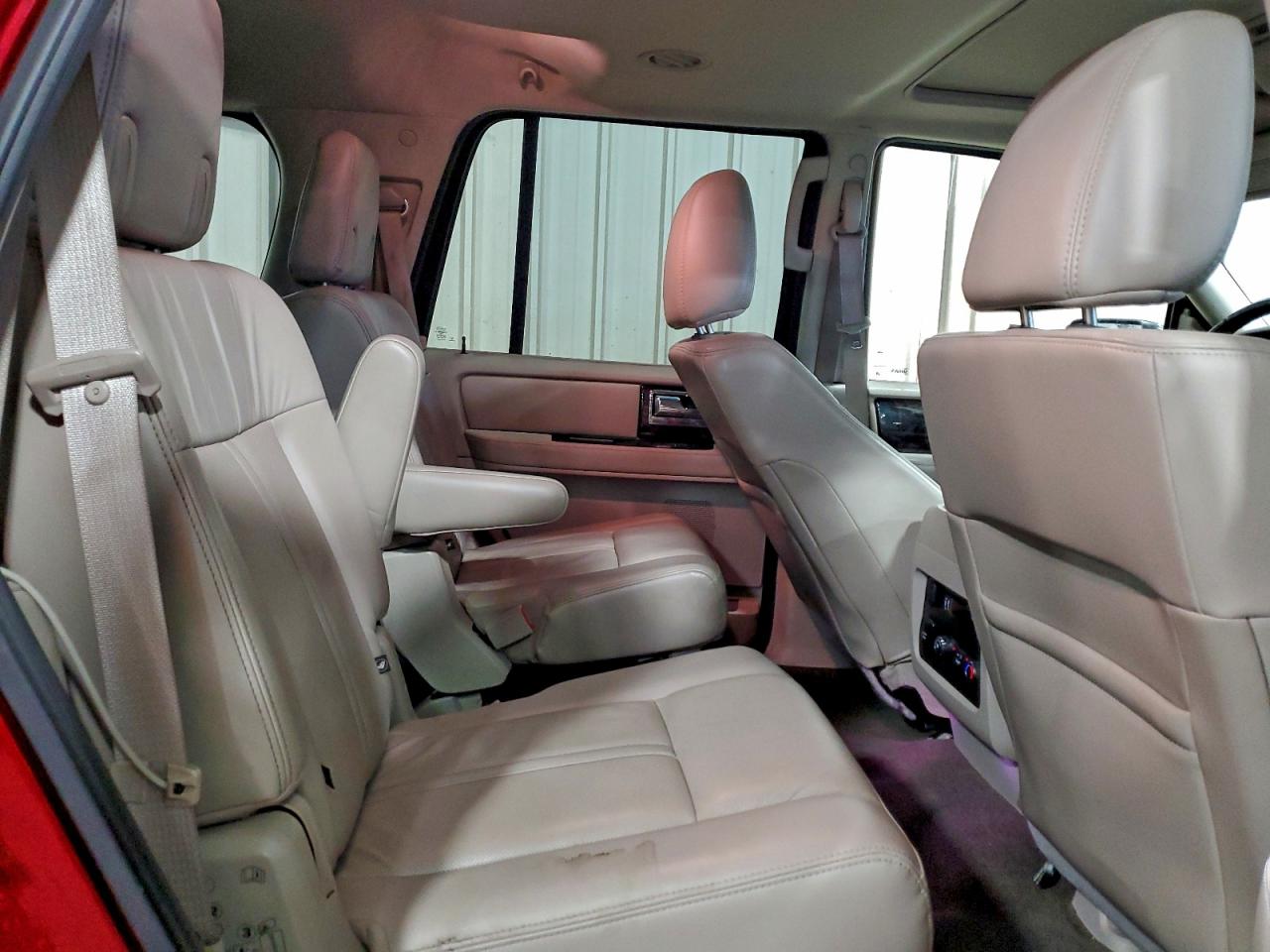 Lincoln Navigator Select Image 5
