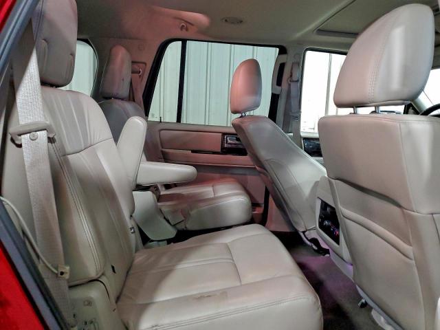 Lincoln Navigator Select Image 5