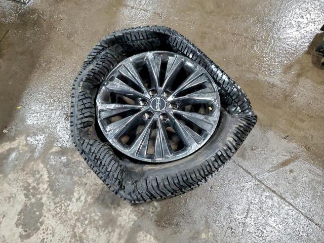 Lincoln Navigator Select Image 4