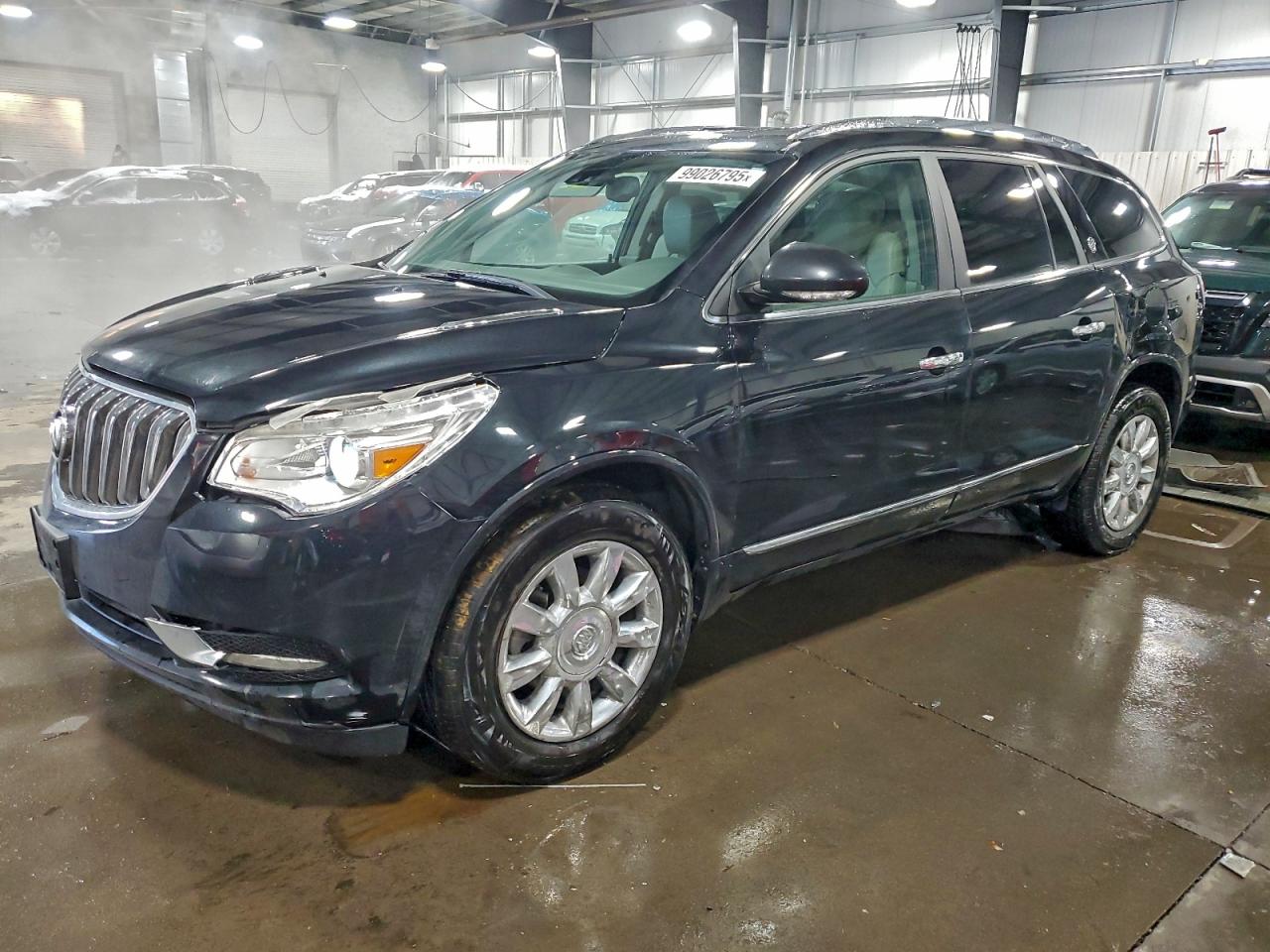 Buick Enclave Image 1
