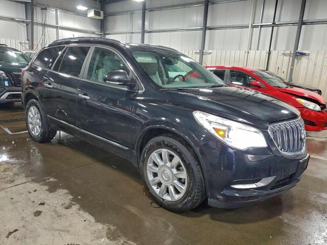 Buick Enclave Image 9