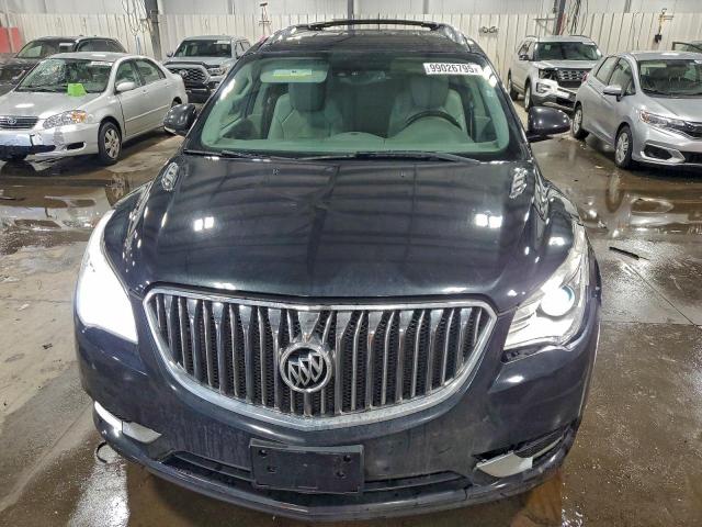 Buick Enclave Image 5