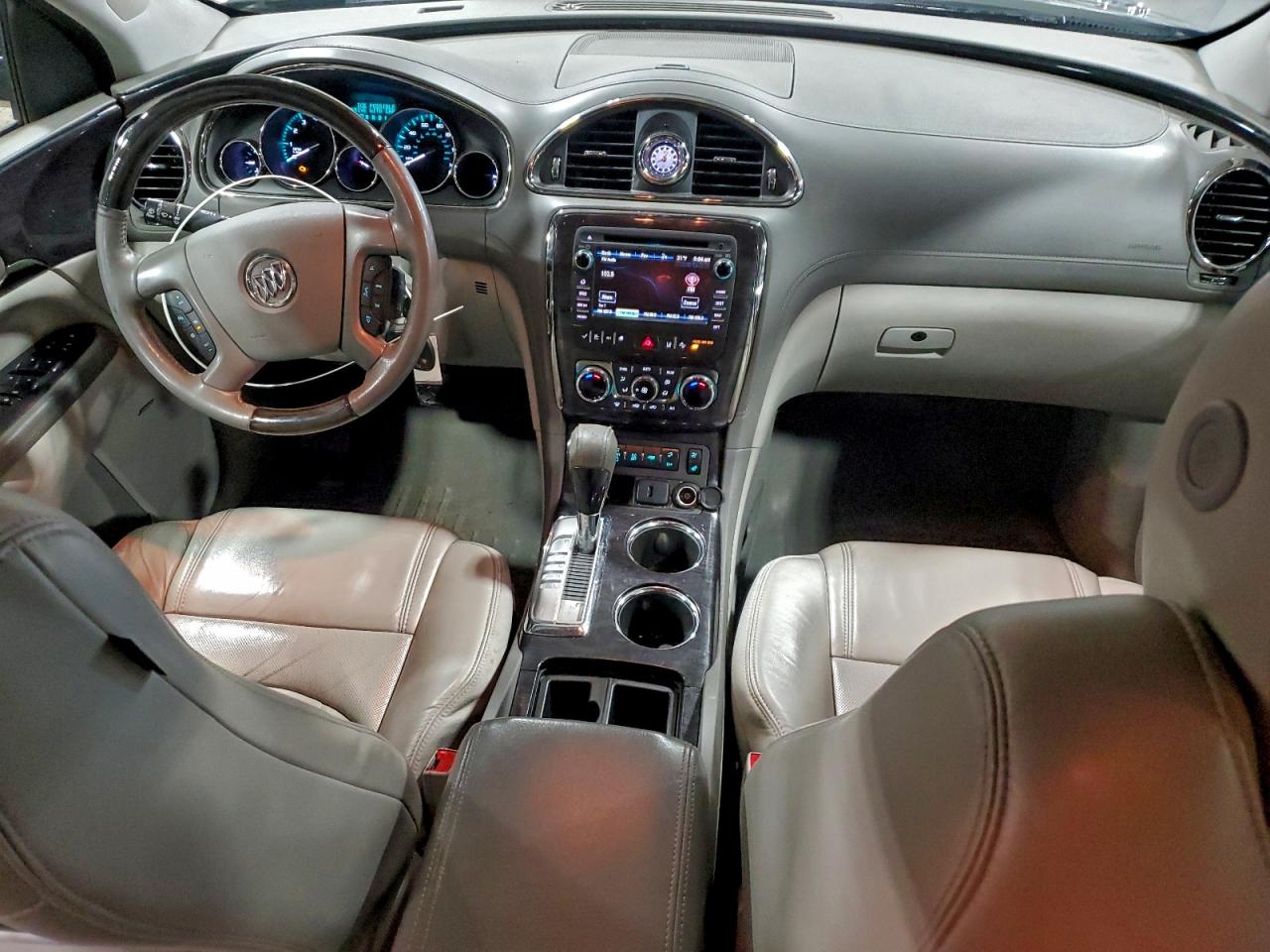 Buick Enclave Image 13