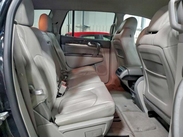Buick Enclave Image 10