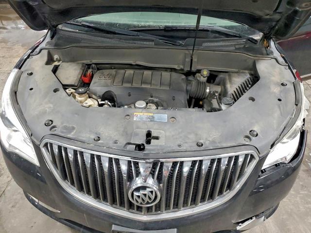 Buick Enclave Image 7