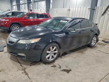  Salvage Acura TL