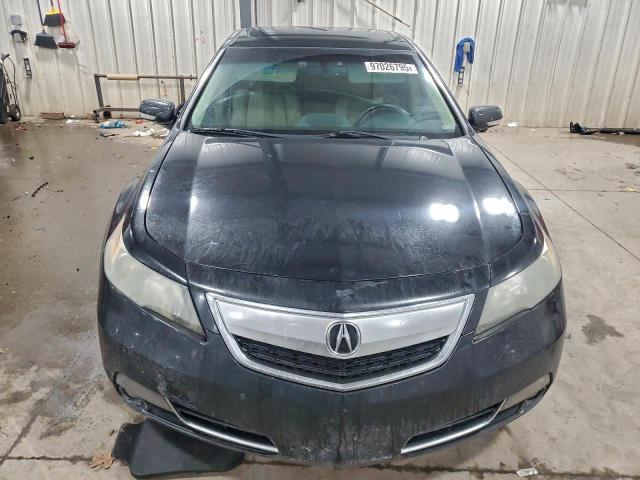 Acura TL Image 12