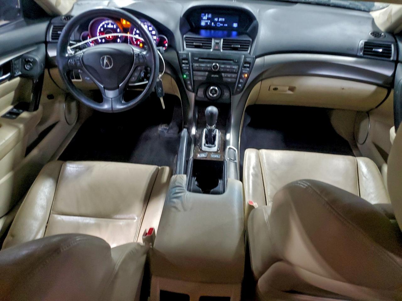 Acura TL Image 7