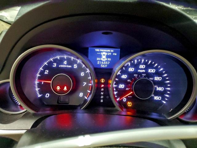 Acura TL Image 6