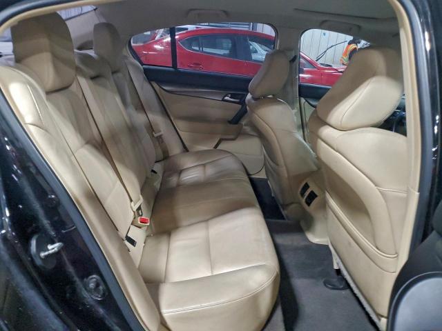 Acura TL Image 3