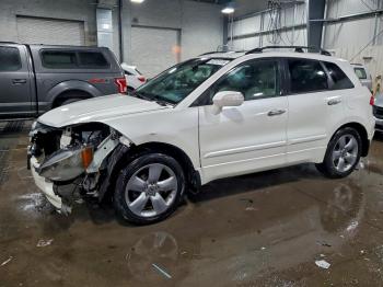  Salvage Acura RDX