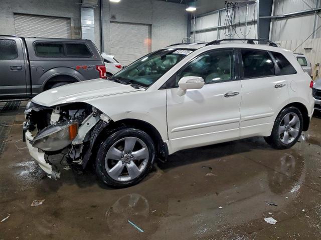  Salvage Acura RDX