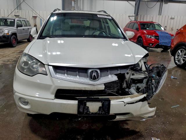 Acura RDX Image 3