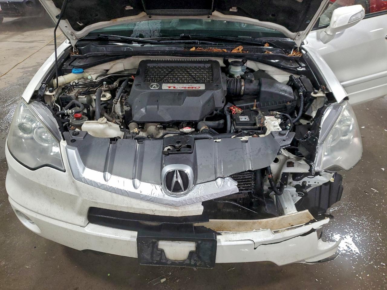 Acura RDX Image 12