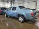 Honda Ridgeline Rtl Image 7