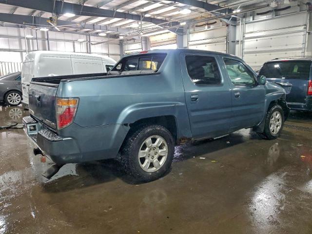 Honda Ridgeline Rtl Image 6
