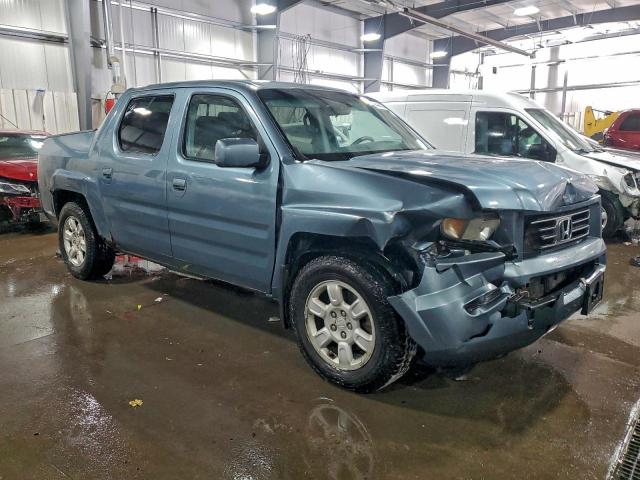 Honda Ridgeline Rtl Image 9
