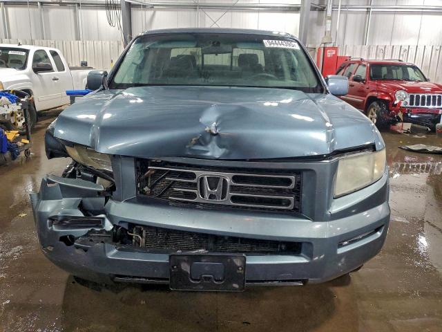 Honda Ridgeline Rtl Image 12