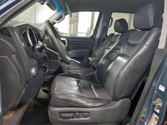 Honda Ridgeline Rtl Image 11