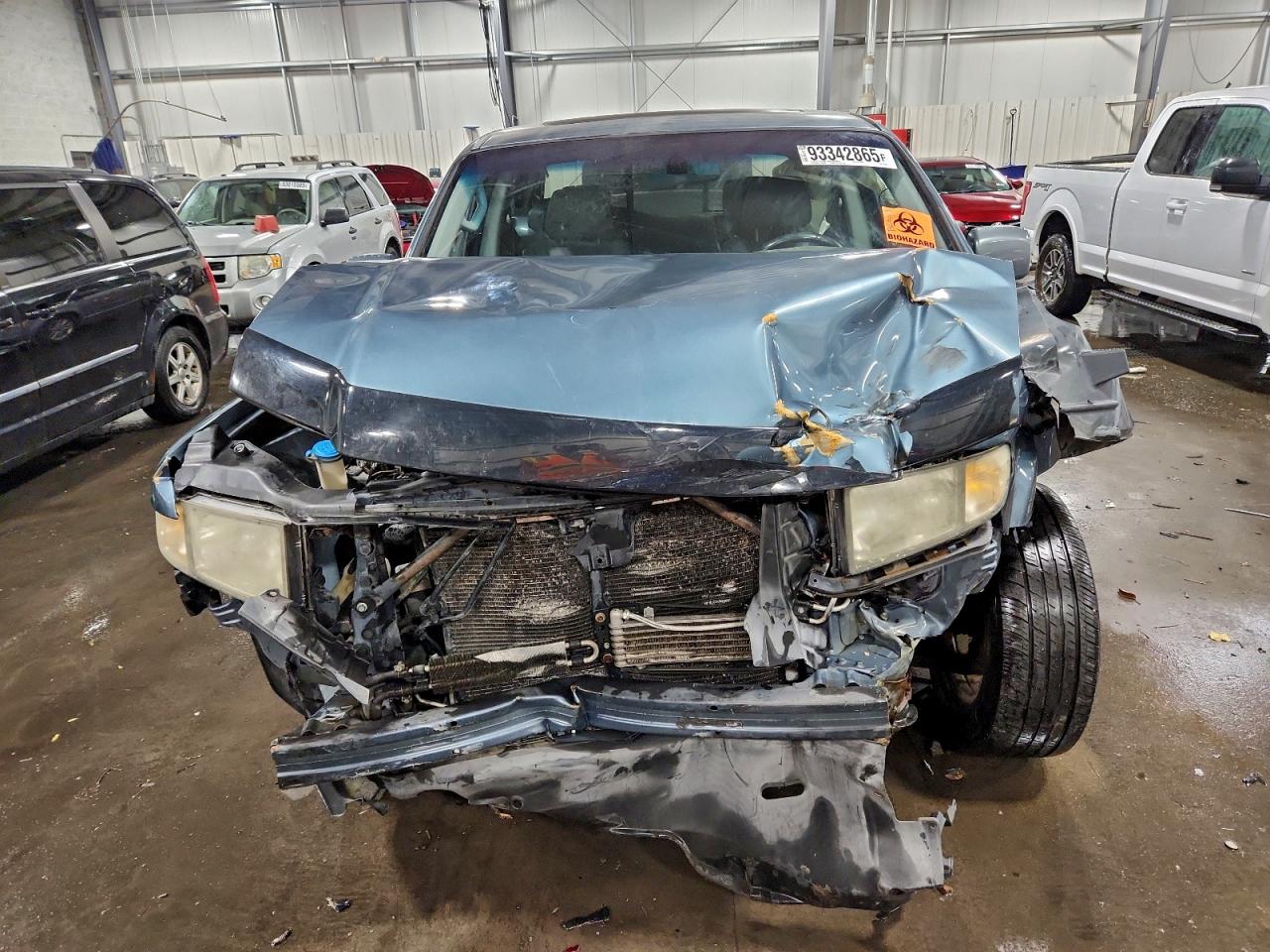 Honda Ridgeline Rtl Image 3