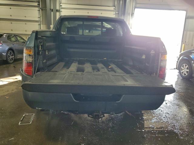 Honda Ridgeline Rtl Image 12