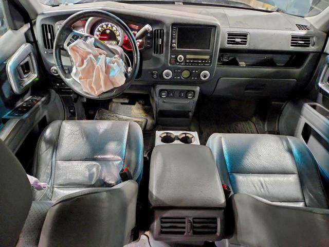 Honda Ridgeline Rtl Image 7