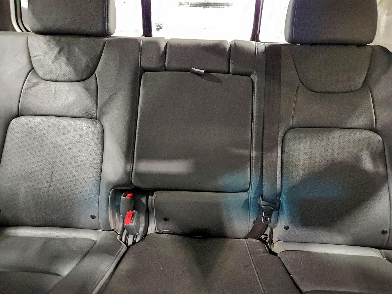 Honda Ridgeline Rtl Image 8