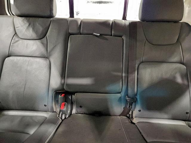 Honda Ridgeline Rtl Image 8