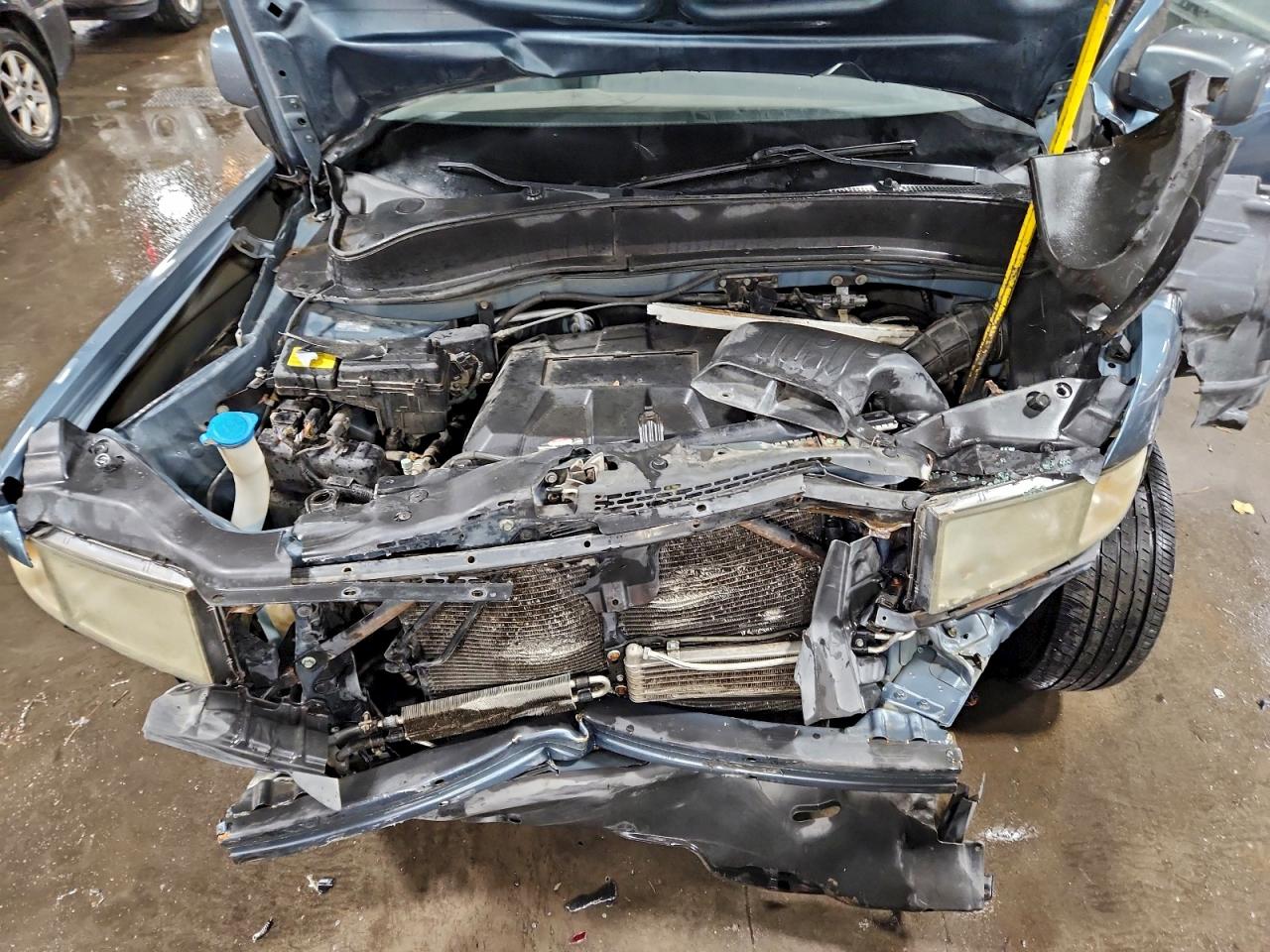 Honda Ridgeline Rtl Image 2