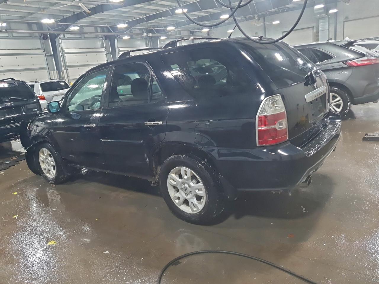 Acura MDX Touring Image 6