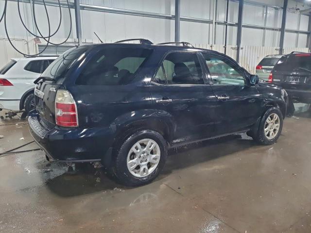 Acura MDX Touring Image 13