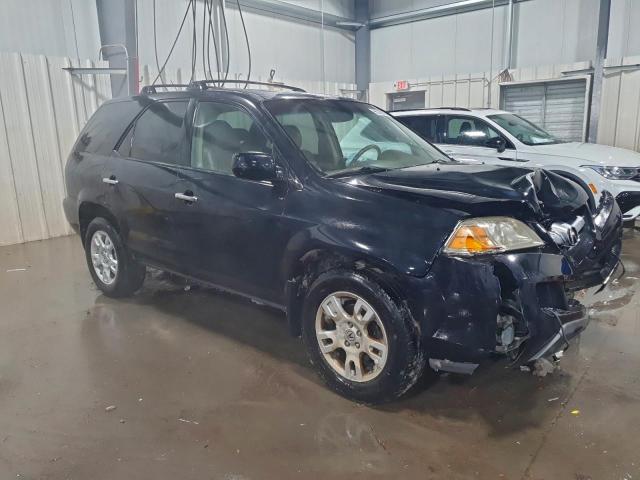 Acura MDX Touring Image 2