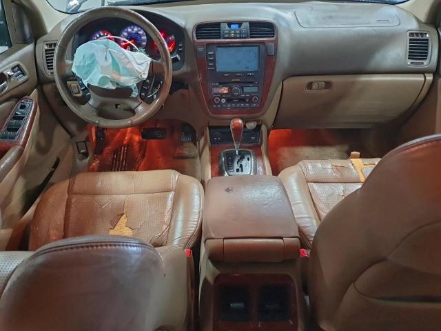 Acura MDX Touring Image 12