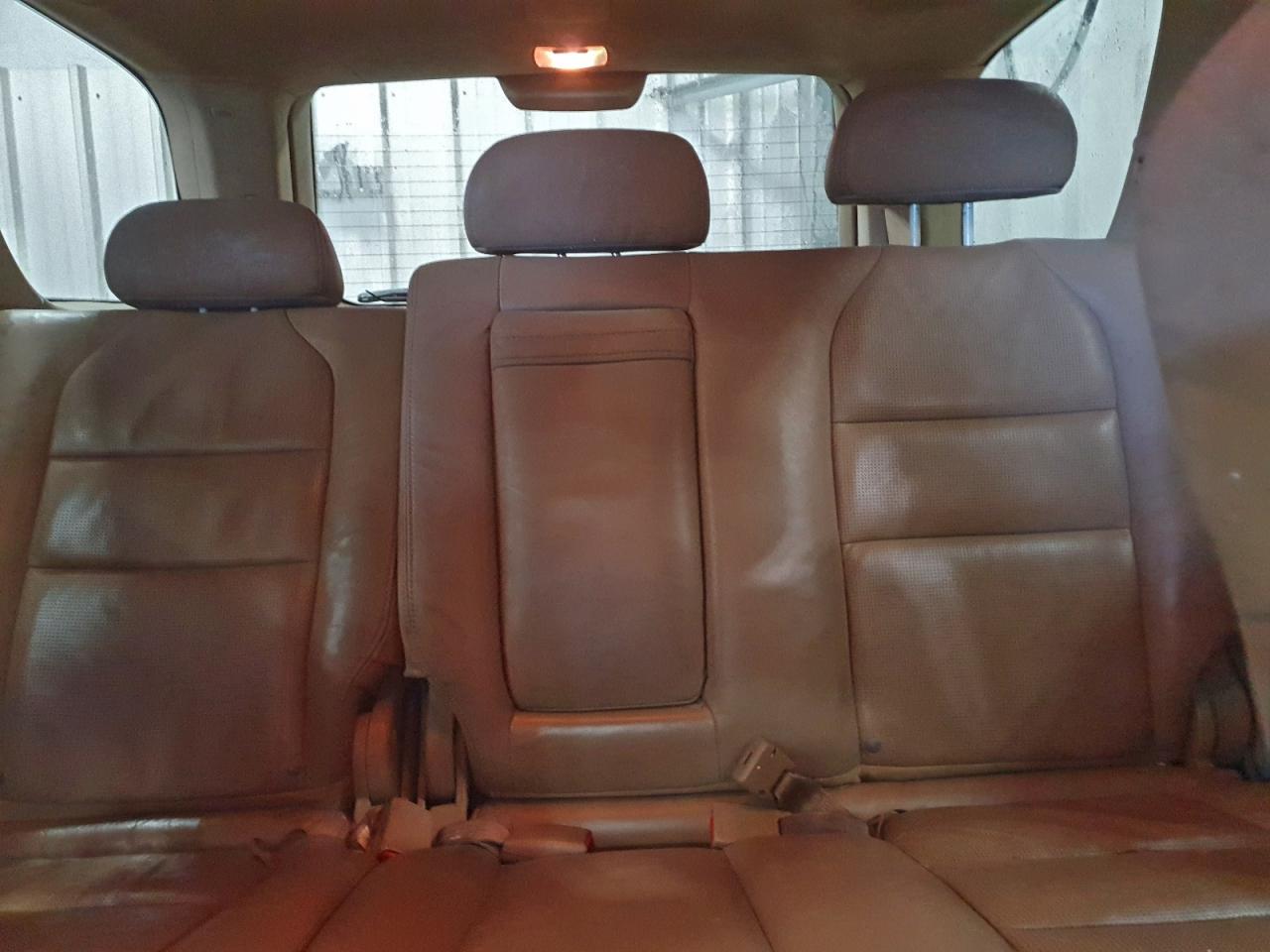 Acura MDX Touring Image 3