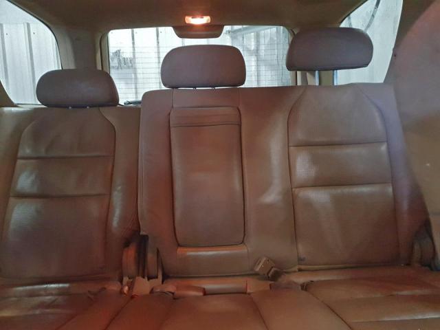 Acura MDX Touring Image 3