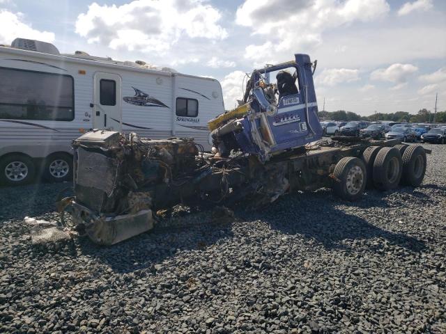 Kenworth Construct T800 Image 2