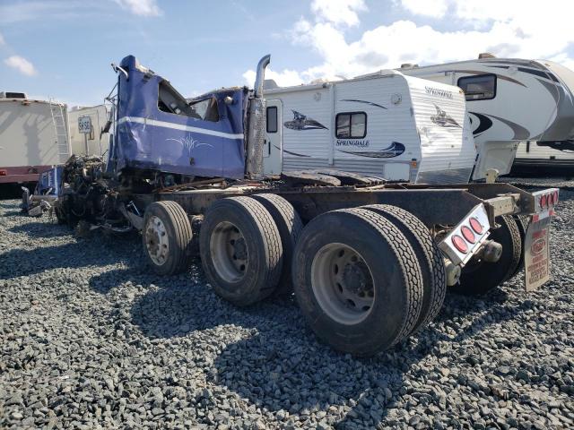 Kenworth Construct T800 Image 7