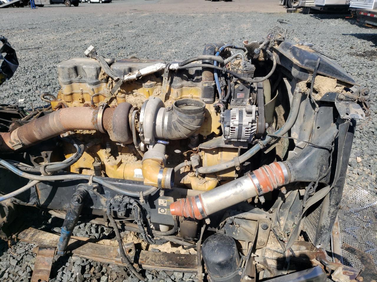 Kenworth Construct T800 Image 5