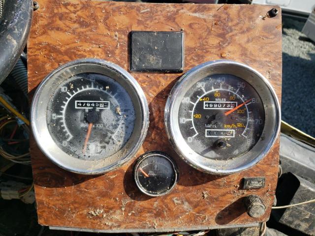 Kenworth Construct T800 Image 10