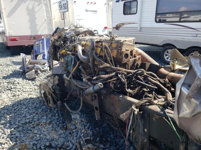 Kenworth Construct T800 Image 6