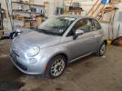 FIAT 500 Pop Image 1