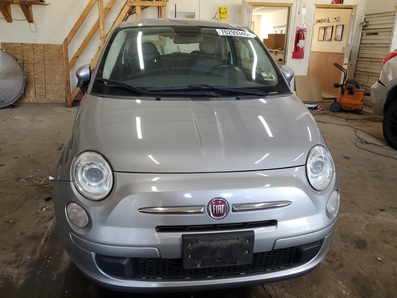 FIAT 500 Pop Image 5