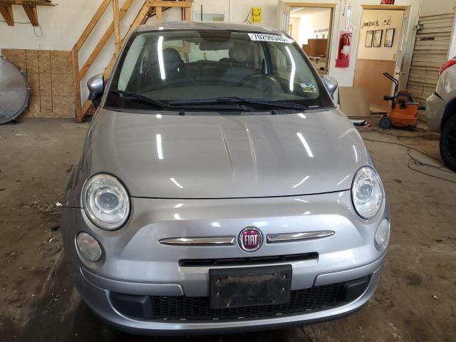 FIAT 500 Pop Image 5