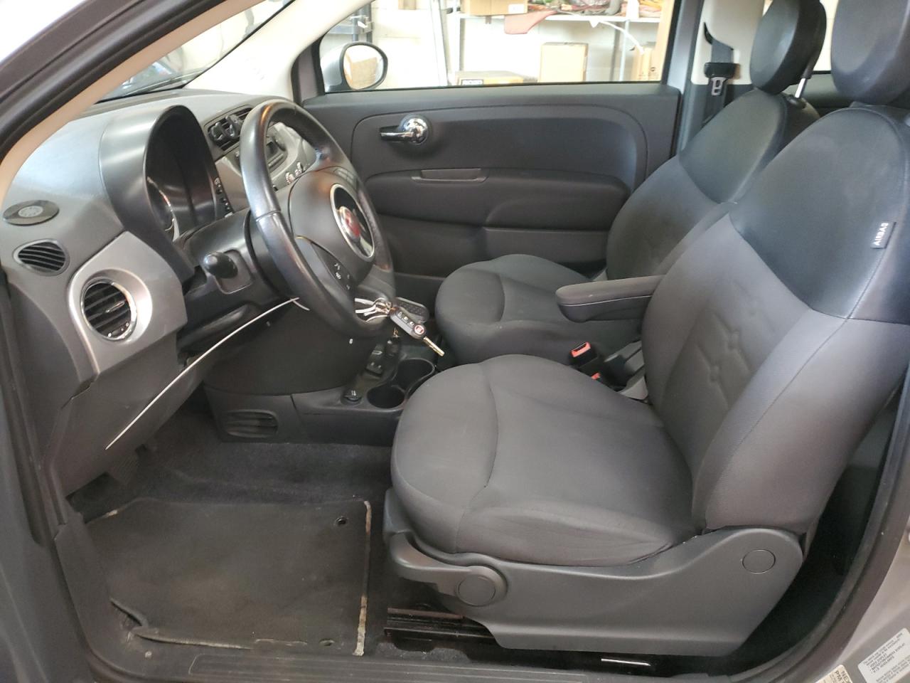 FIAT 500 Pop Image 11