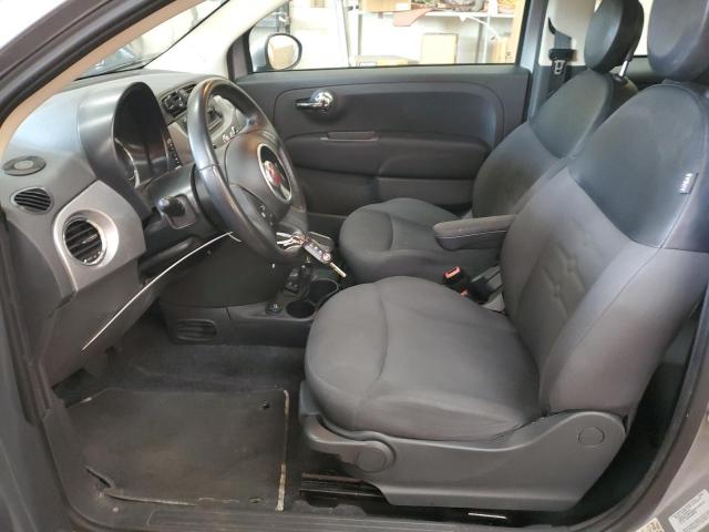 FIAT 500 Pop Image 11